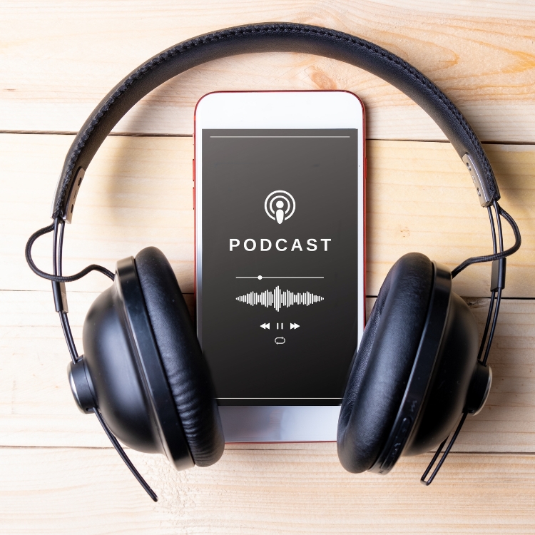 Yvon Wattèl schreef het blog: Een simpele truc om podcasts voor je te laten werken