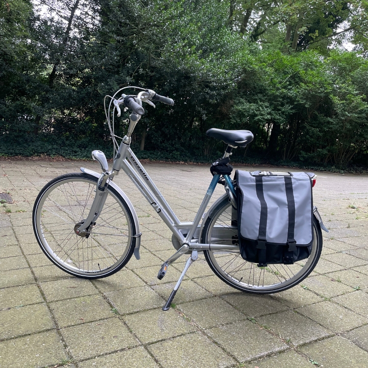 Yvon Wattèl schreef het blog: Heb jij al een elektrische fiets?